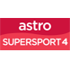 Astro Football