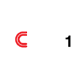 CCTV1