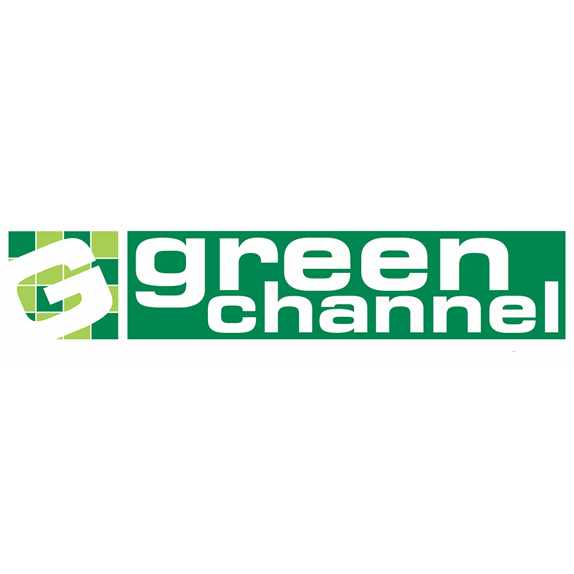 Green Channel